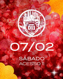 07 DE FEV Camarote 011 - Carnaval 2026